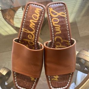Sam Edelman Slides